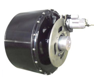 High torque hub motor(Model:PE13120B)