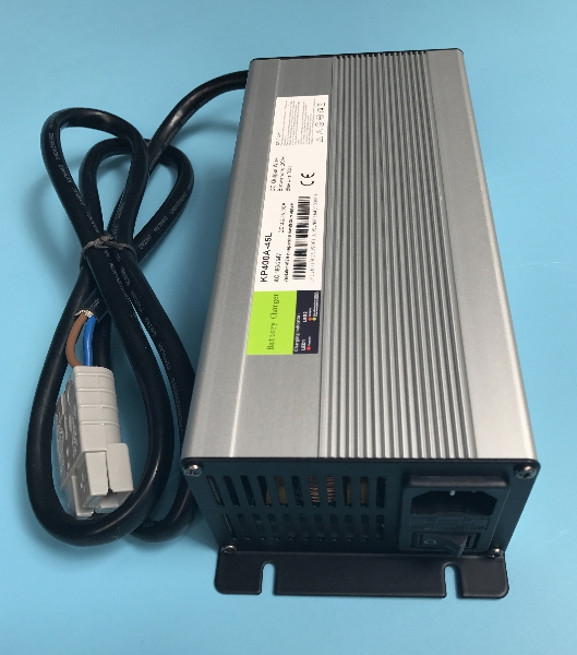 36V10A charger for lithium battery