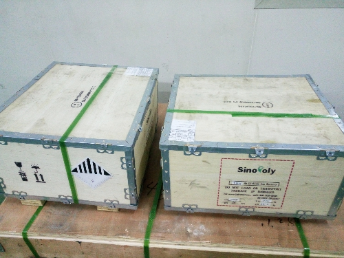 sinopoly battery cells