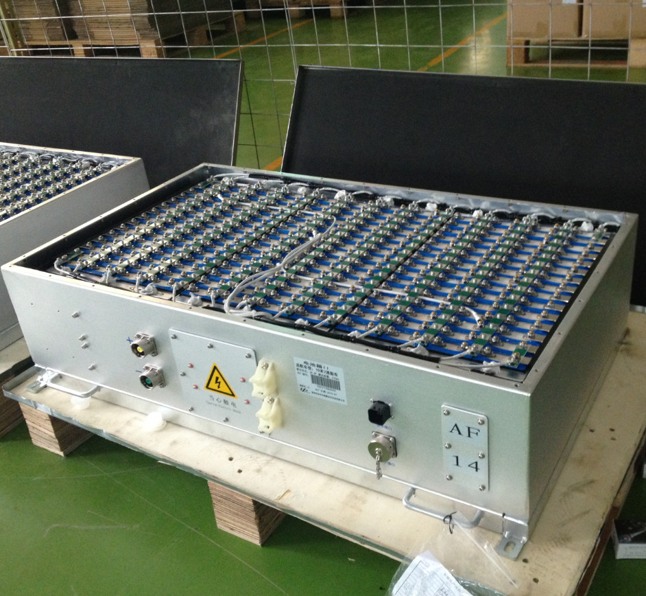 10KWH LiFePO4 Battery Pack
