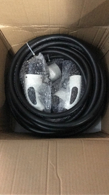 Ev Charging Cable