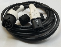 EV Charging Cable