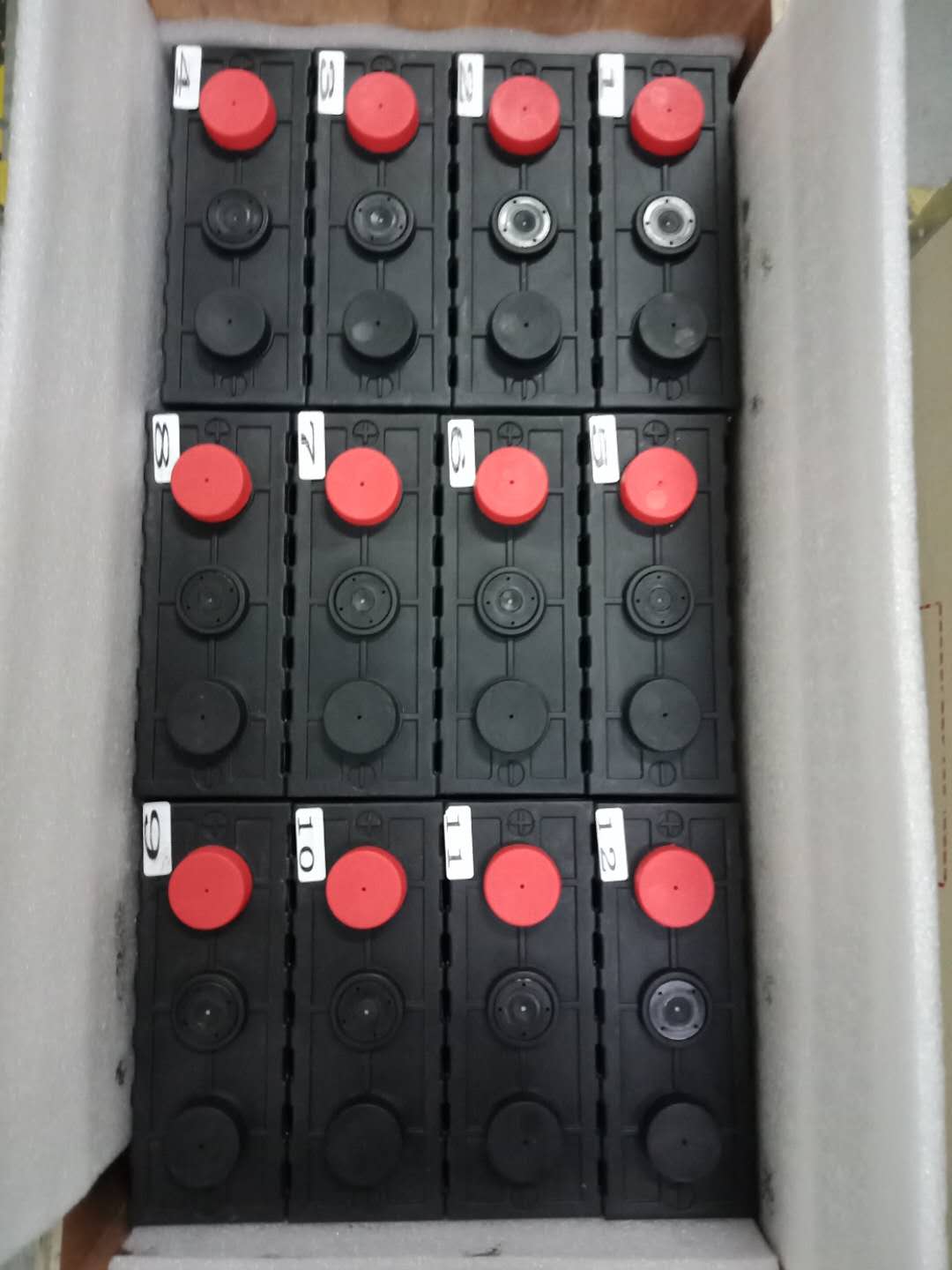 200ah lithium battery to Germany