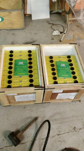 300AH Winston LiFeYPO4 Battery Sweden