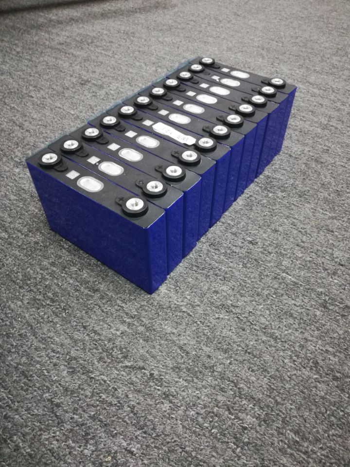 20Ah LiFePO4 Battery cells to Europe