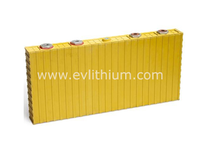 Rechargeable lithium battery