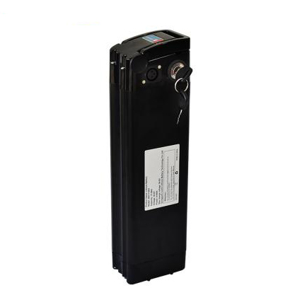 48V 14Ah lithium ion battery Pack