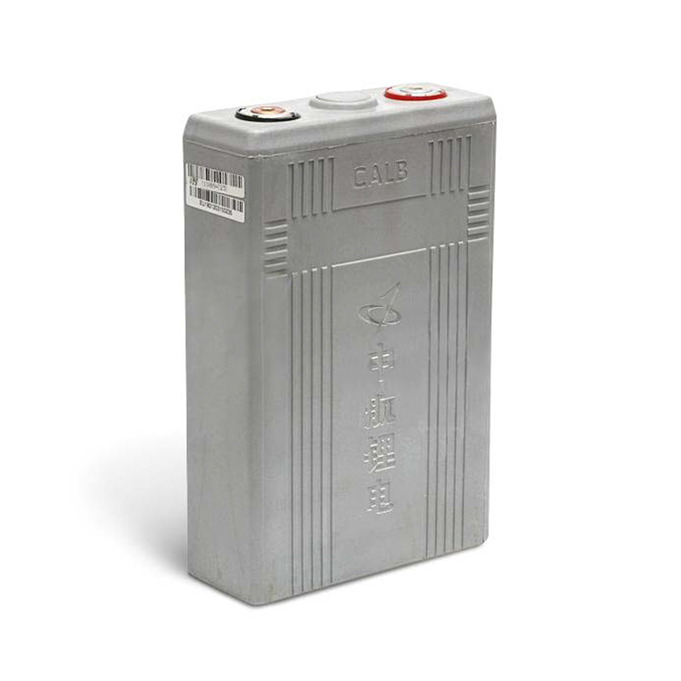 100Ah LiFePO4 Battery Pack