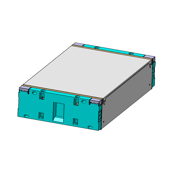 ev battery module