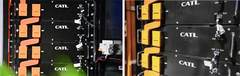 details of ups lifepo4 battery module