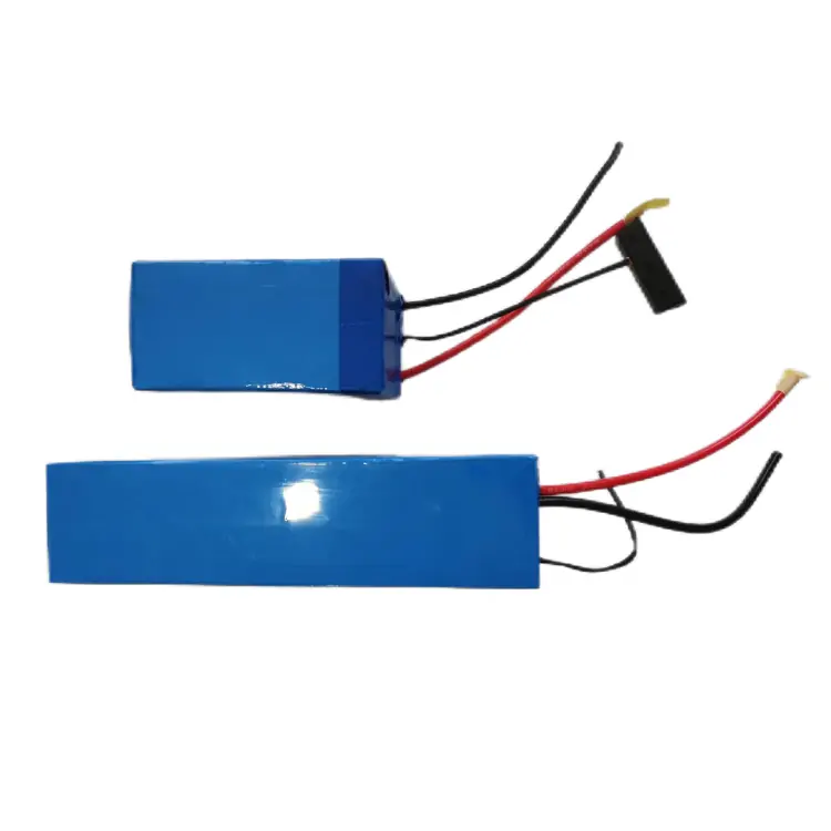 Customized 24V8Ah and 24V16Ah Battery Packs for Medical Device