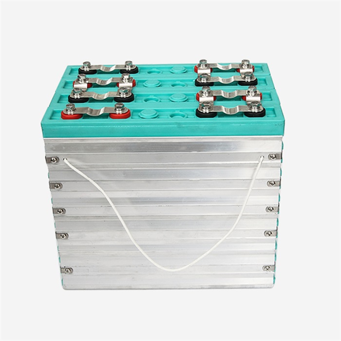 12V 400Ah LiFePO4 Battery Module