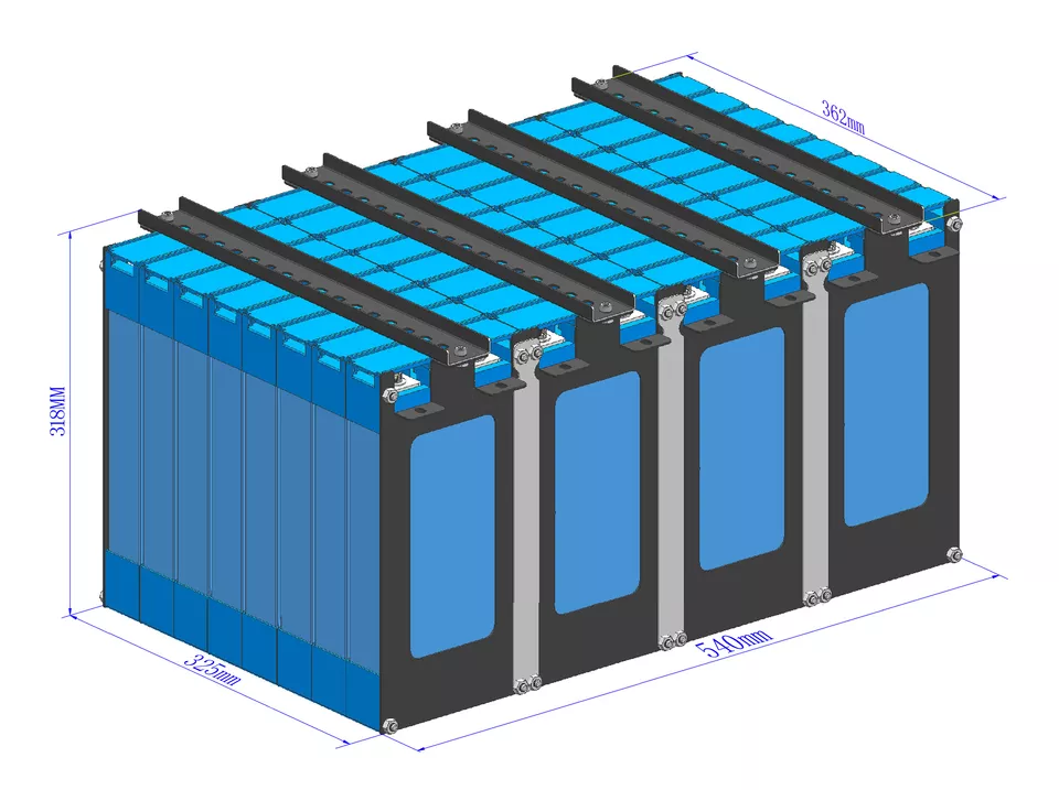 lifepo4 battery