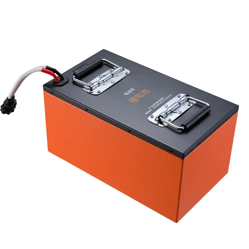 motocycle battery