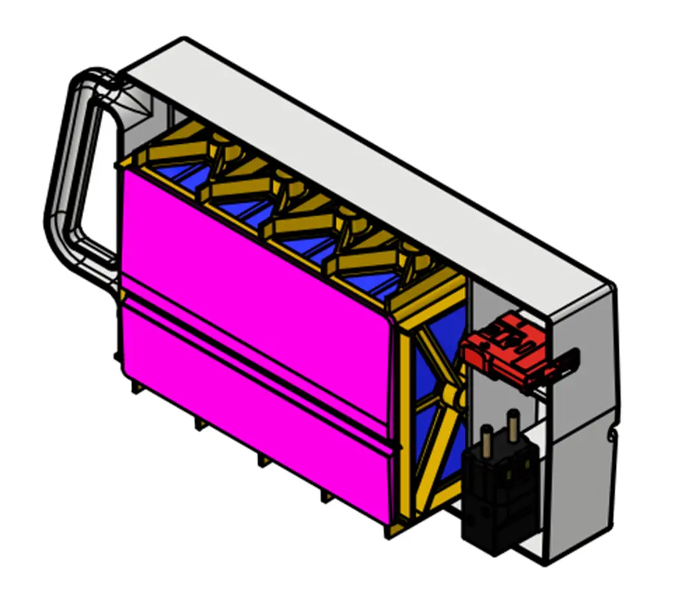 24V battery pack for Ebike