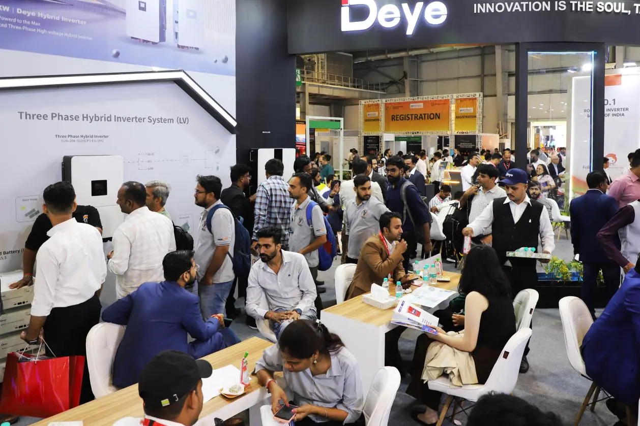 deye inverter