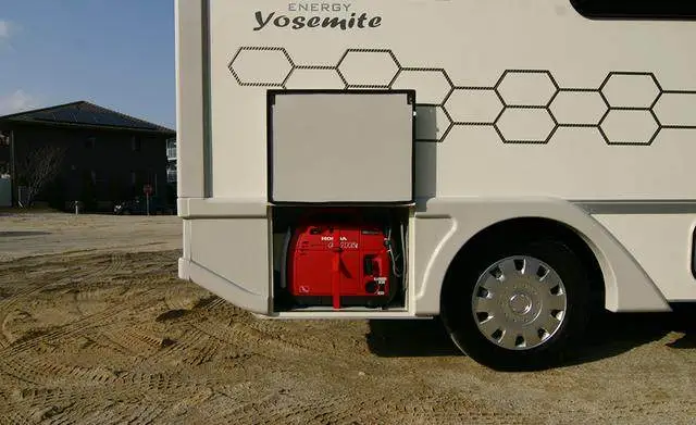 rv lithium battery