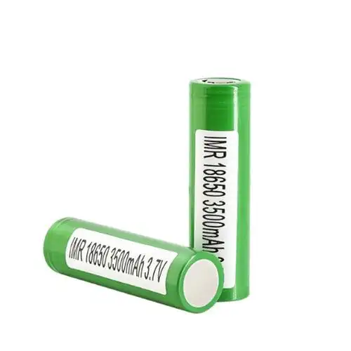 IMR 18650 Battery