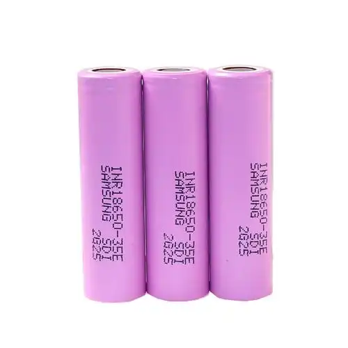 INR 18650 Battery