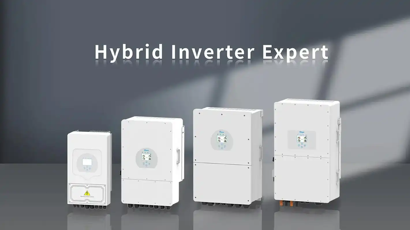 hybrid inverter