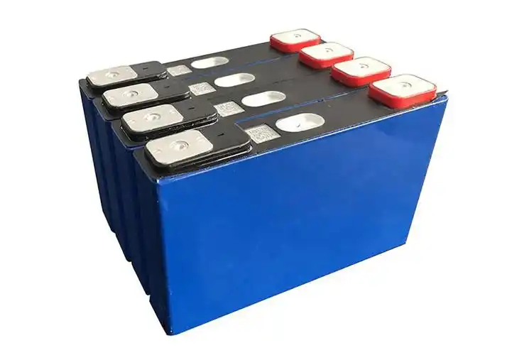 lithium nmc battery