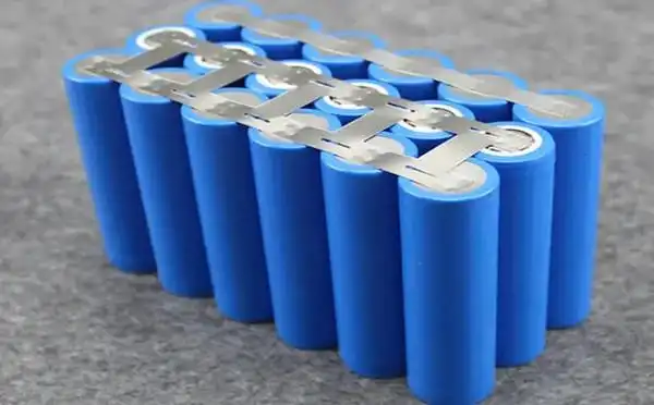 Cylindrical Lithium Cells