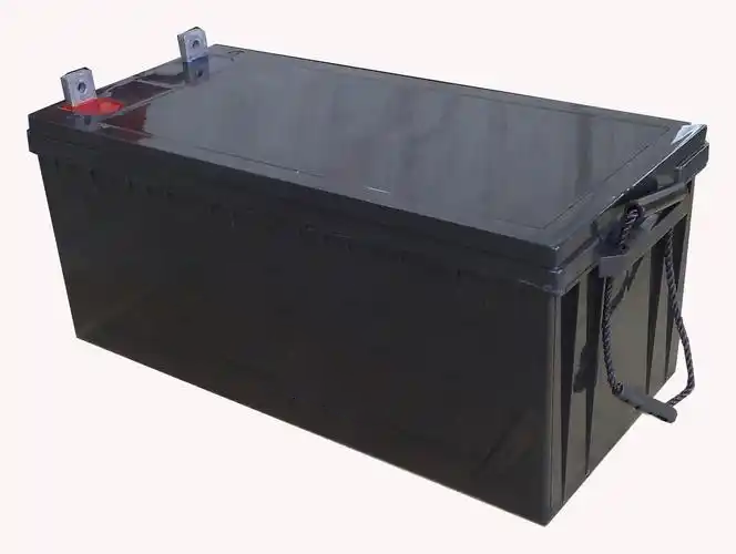 lead acid battery