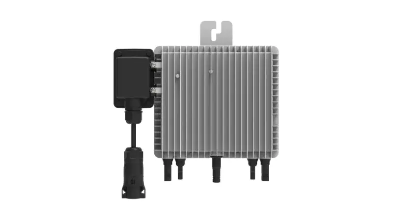 Microinverters