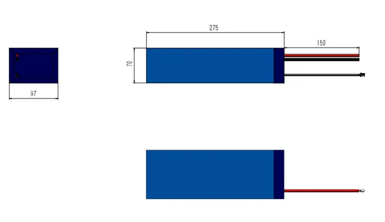 24V16Ah