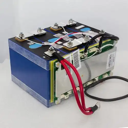 DIY LIFEPO4 BATTERY PACK