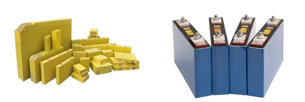 lifeypo4 vs lifepo4