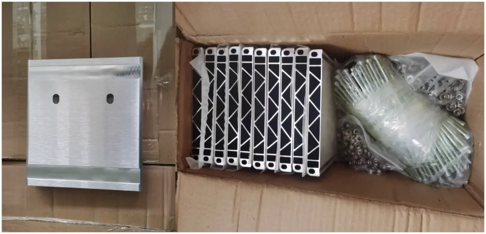 battery plates