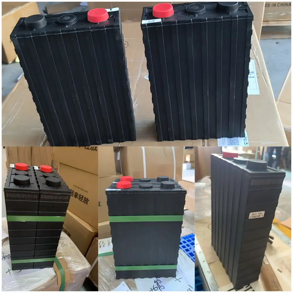 Sinopoly 3.2V200Ah lifepo4 batteries