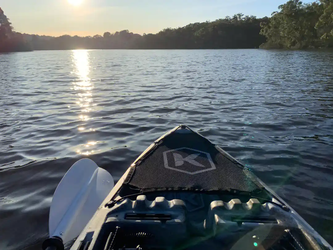 fish finder battery