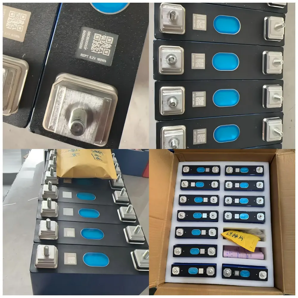 EVE LF50L 3.2V50Ah