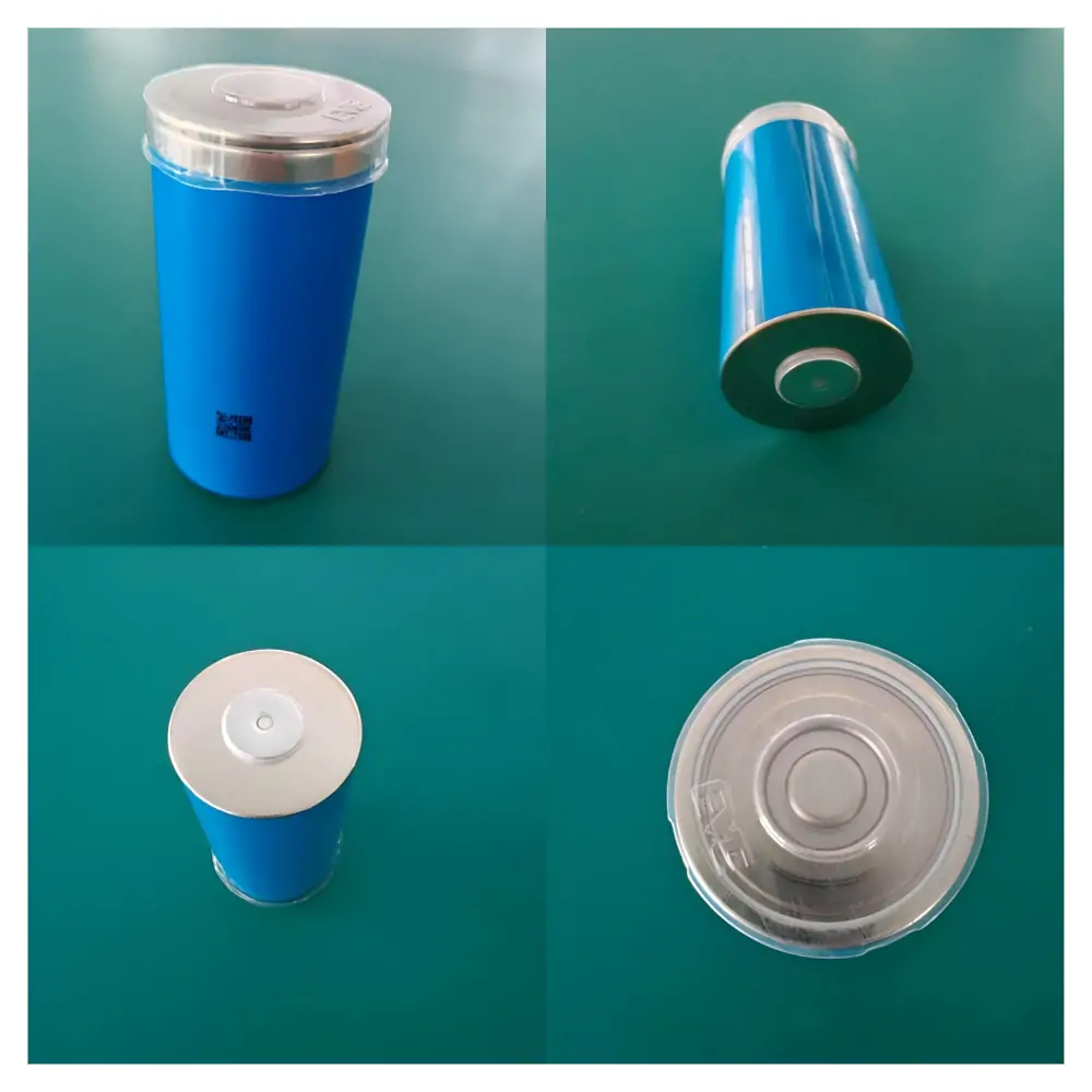 EVE 4695 30Ah NMC cylindrical cells