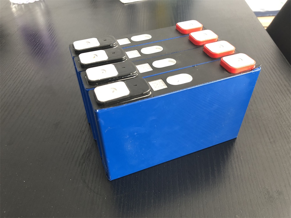 nmc battery