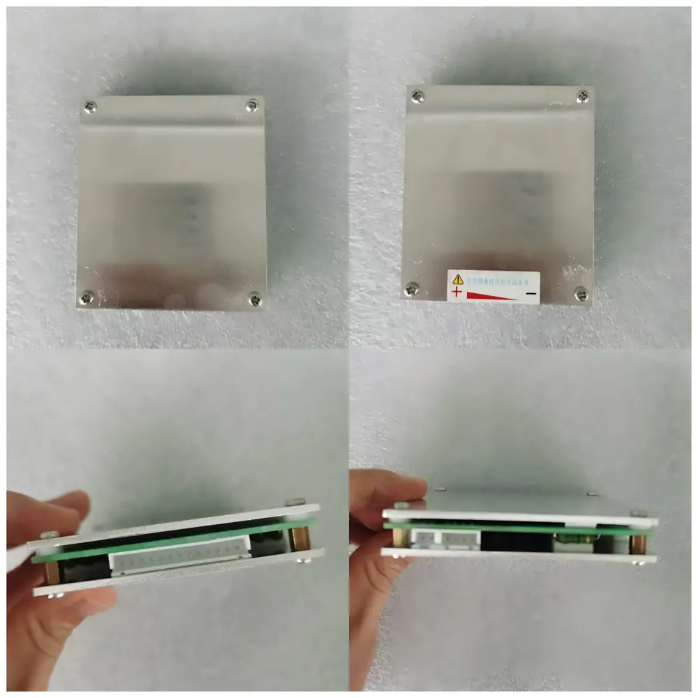 slave BMS of 4S-192S