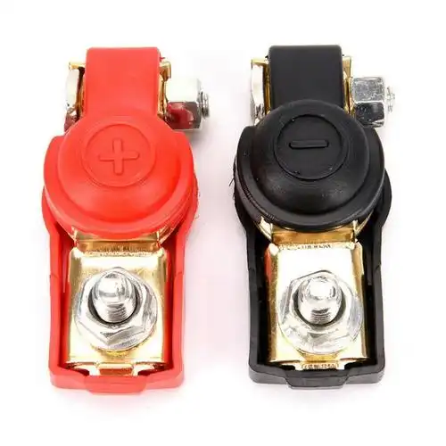 battery terminal