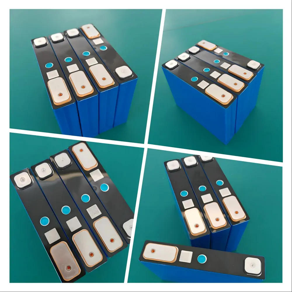Gotion 52Ah lifepo4 batteries