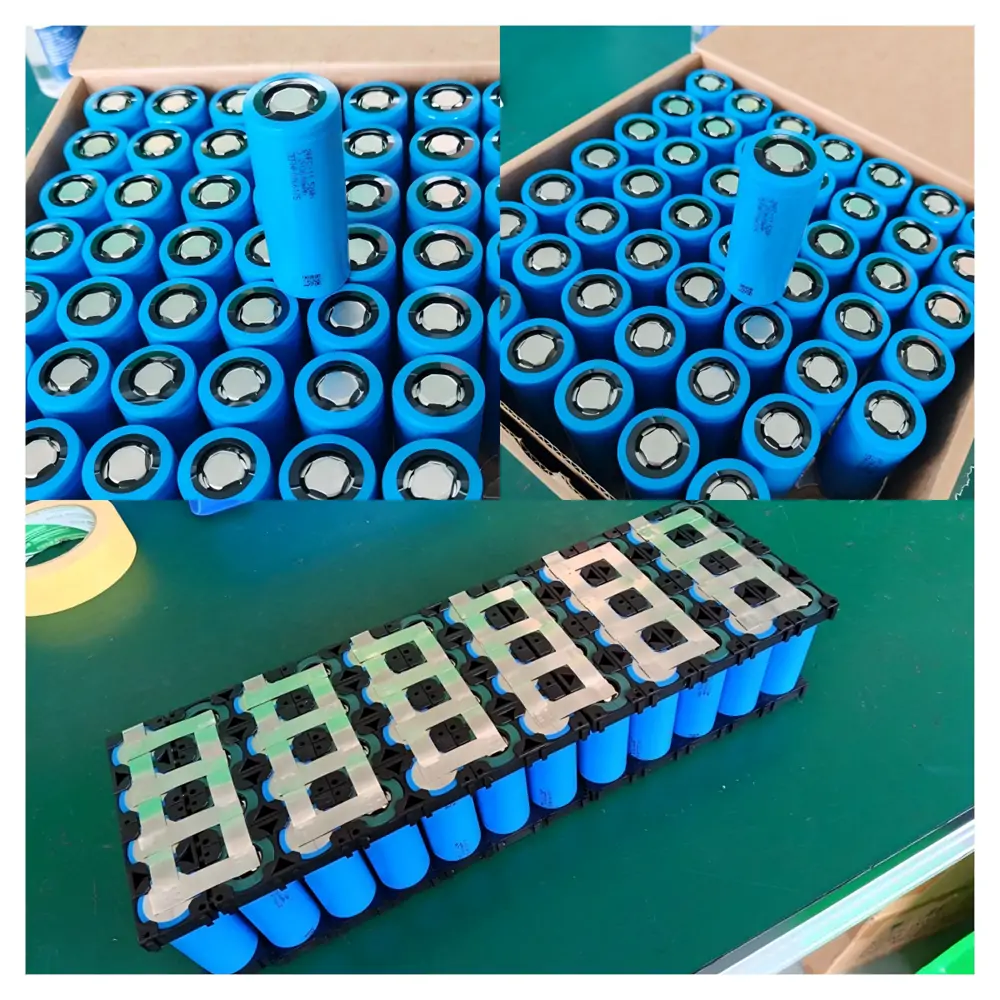 26650 3.2V3600mah lifepo4 battery cells