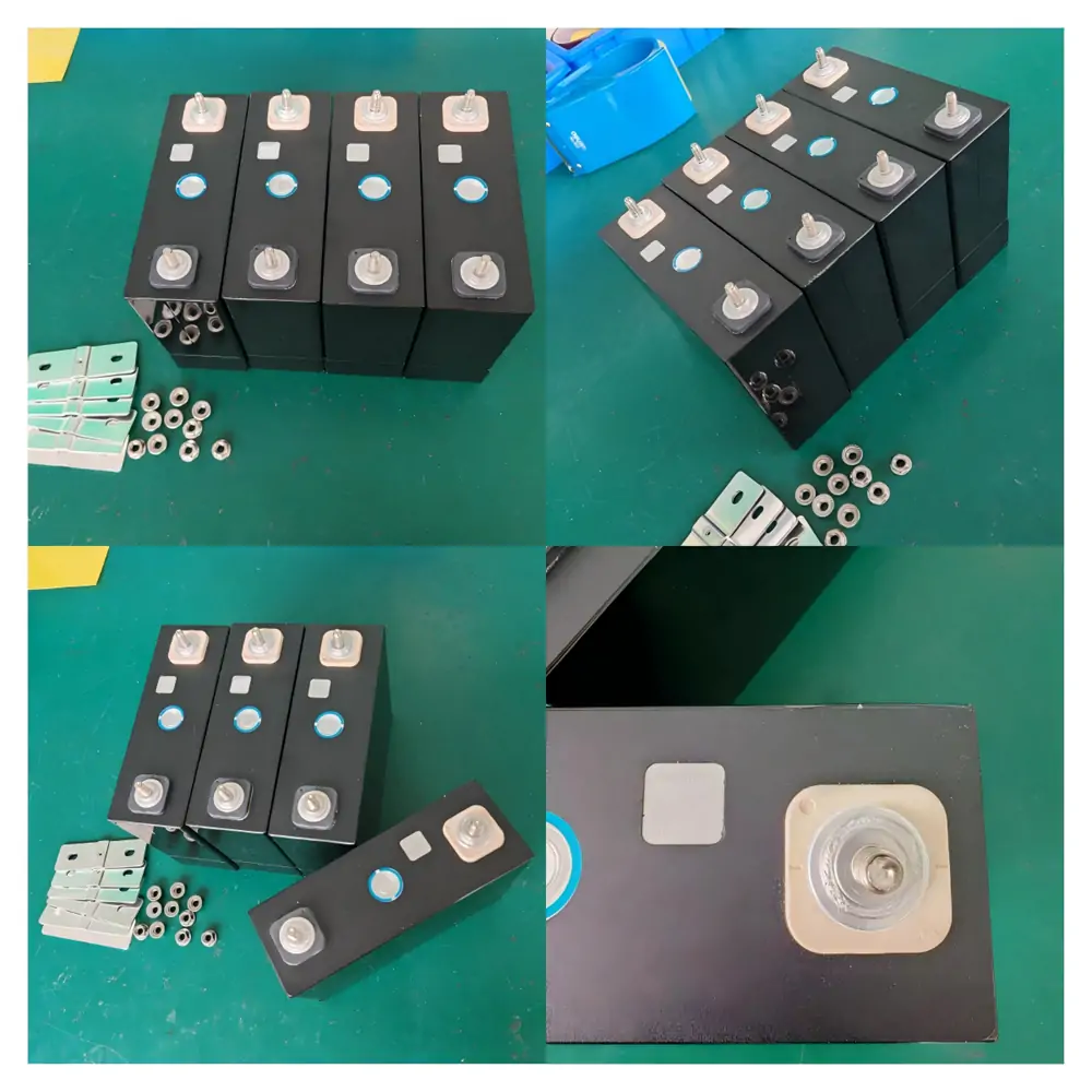 3V 80Ah Sodium ion power batteries