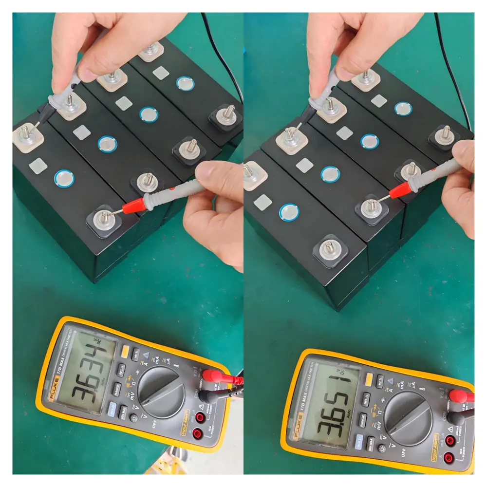 3V 80Ah Sodium ion power batteries