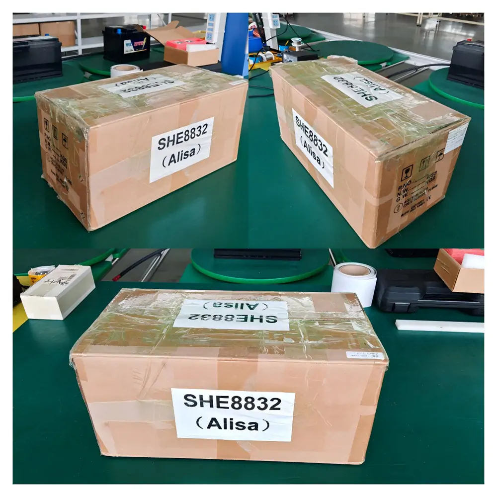 3V 80Ah Sodium ion power batteries