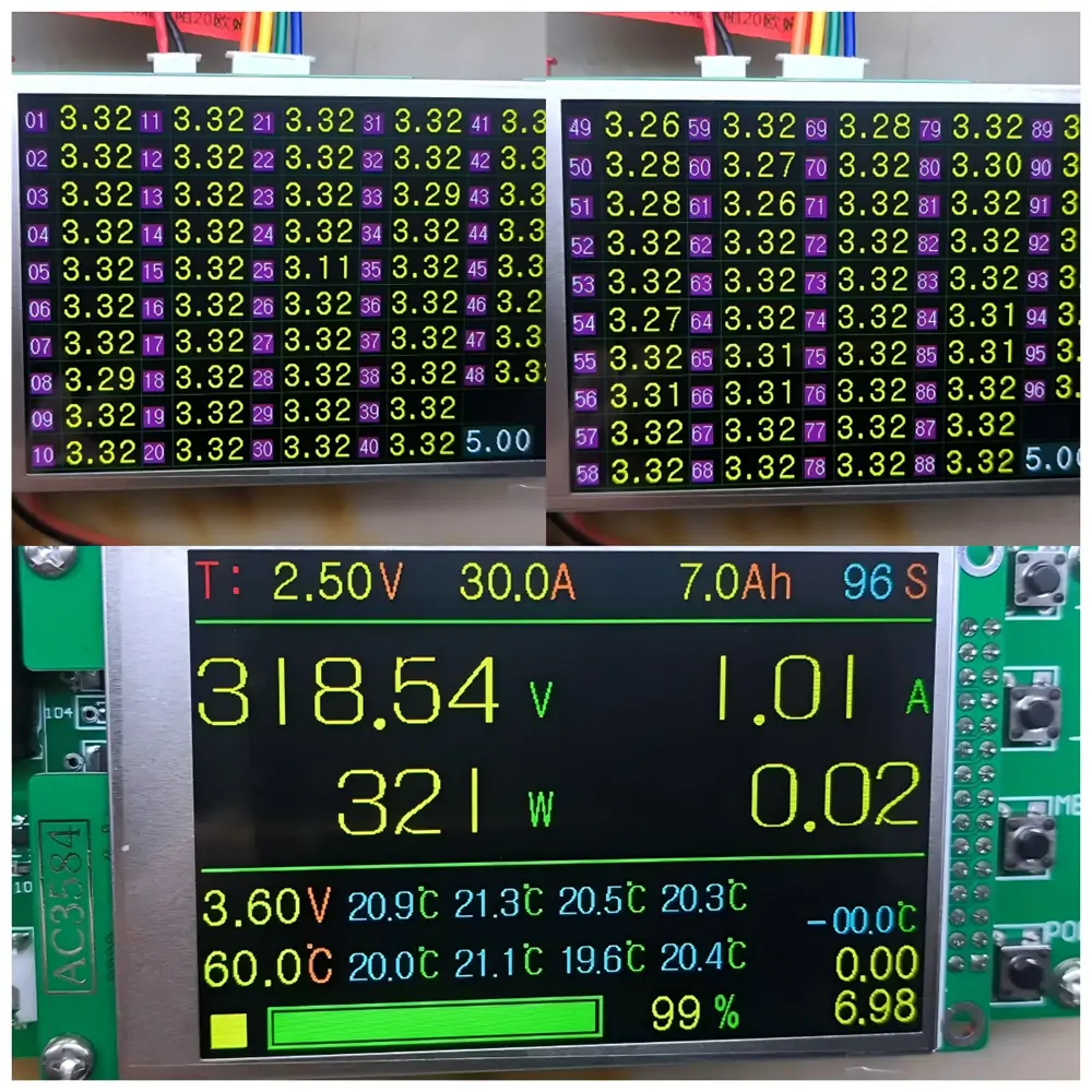 4S-96S BMS