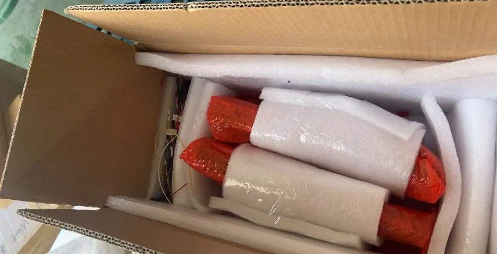 16S100A BMS