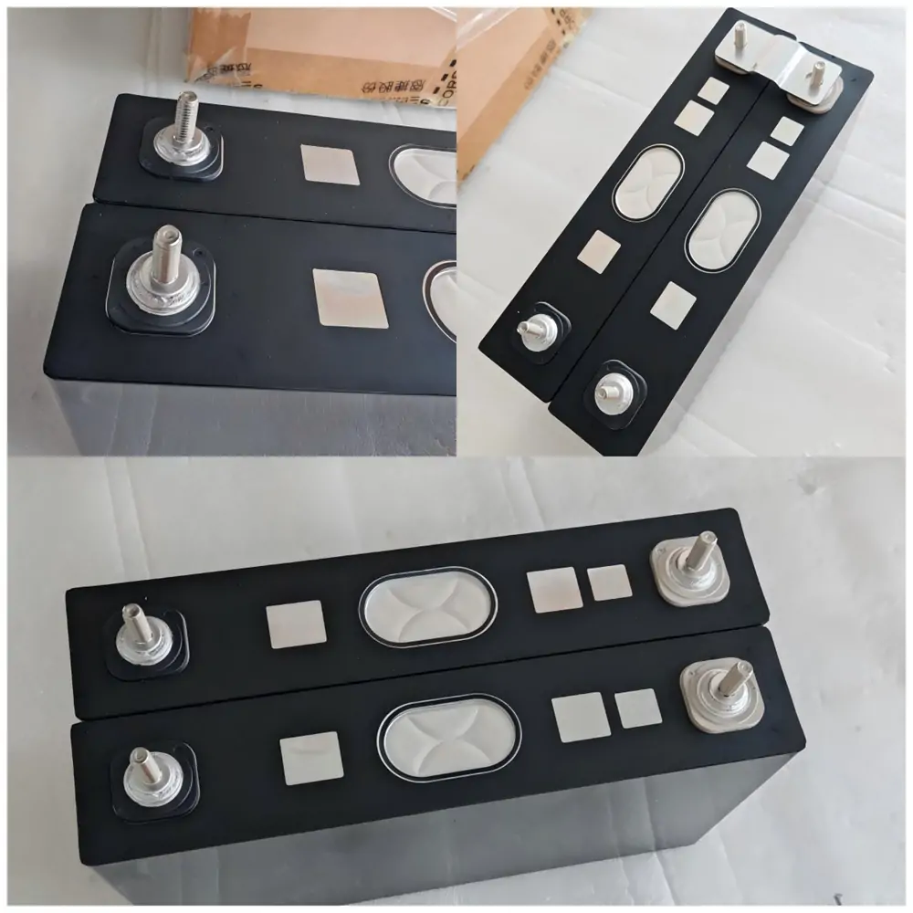 173Ah NMC battery cells 