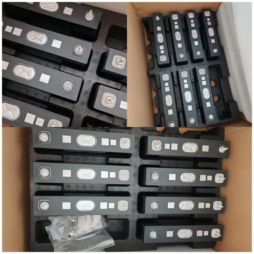 173Ah NMC battery cells 