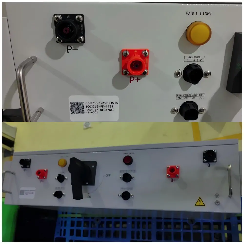 PDU