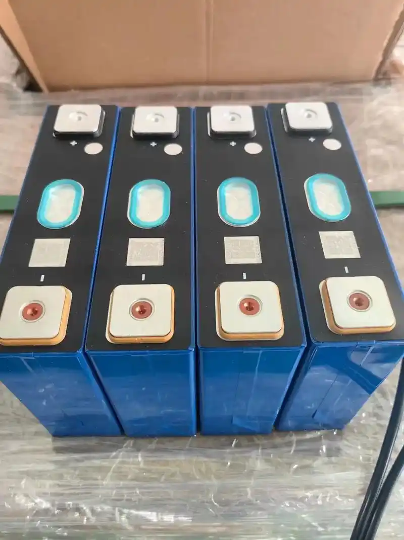 lifepo4 battery cycle life